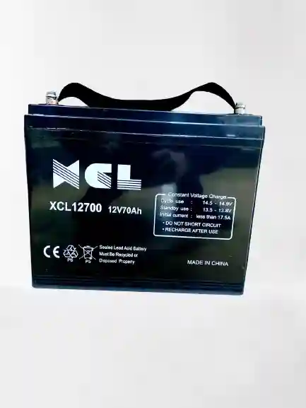 Элементы питания