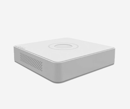 16-ми канальный Видеорегистратор Hikvision DS-7116HGHI-K1