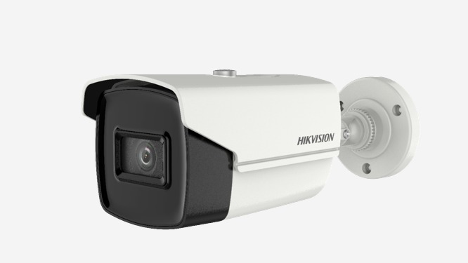 Turbo HD видеокамера Hikvision DS-2CE16D3T-IT3F (3,6 мм)