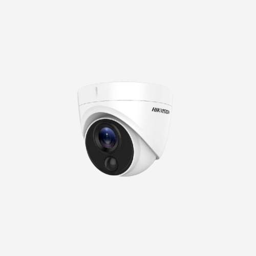 5 Мп Turbo HD видеокамера Hikvision DS-2CE71H0T-PIRLPO (2.8 мм)