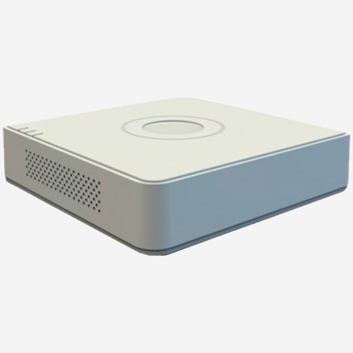 Hikvision DS-7104NI-Q1 4-канальный сетевой видеорегистратор
