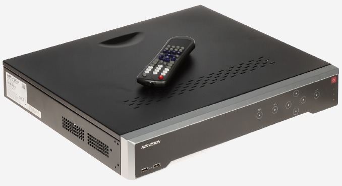 Hikvision DS-7732NI-K4 32-канальный IP-видеорегистратор