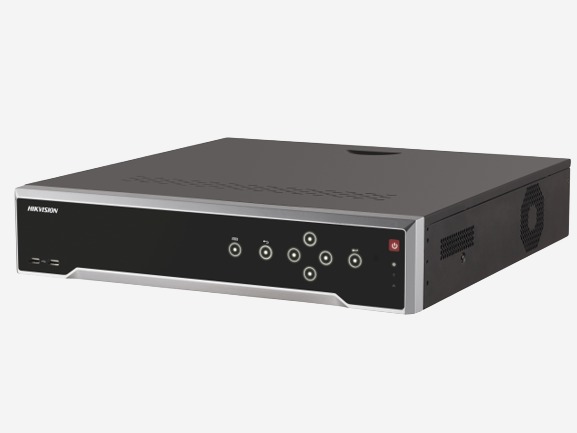 32-х канальный IP-видеорегистратор Hikvision DS-8632NI-K8