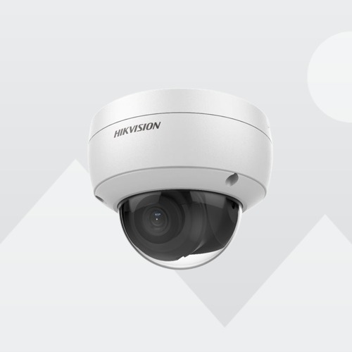 8MP IP-камера Hikvision DS-2CD1183G0-IUF