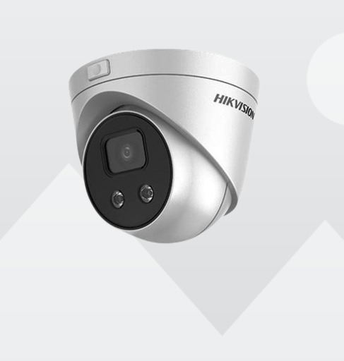 Камера видеонаблюдения Hikvision DS-2CD2346G1-I/SL