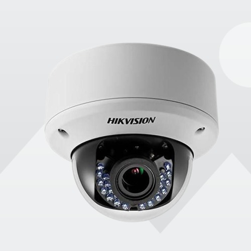 Камера видеонаблюдения Hikvision DS-2CD2722FWD-IZS