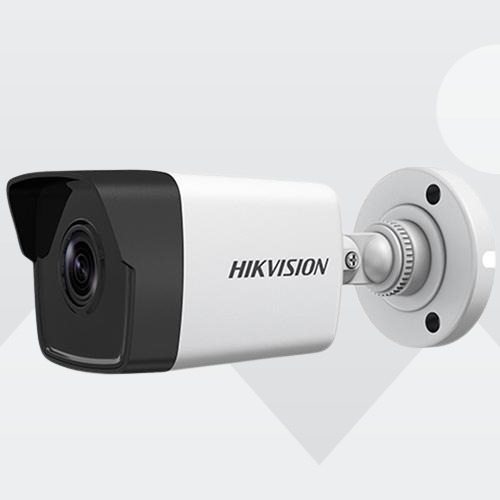  IP видеокамера Hikvision DS-2CD1043G0-I