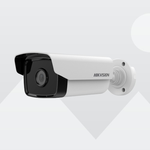 2 МП IP-камера  Hikvision DS-2CD1T23G0-I
