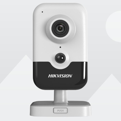 IP видеокамера Hikvision DS-2CD2421G0-IDW (2 мм)