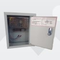 Блок питания  + UPS  12V 15A / 9CH