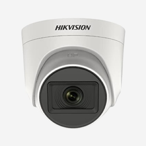 5Мп Turbo HD камера Hikvision DS-2CE76H0T-ITPF
