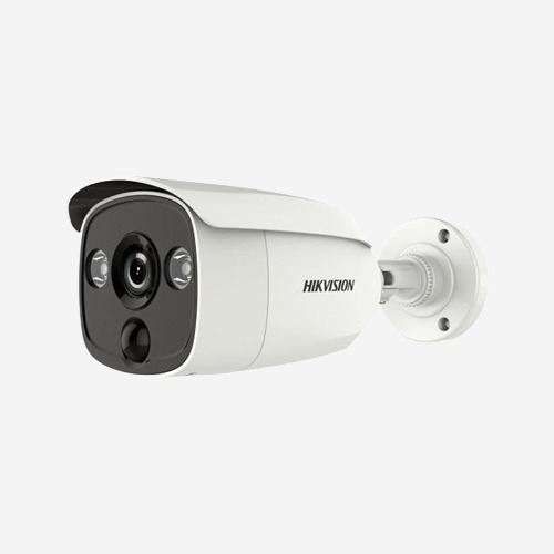 Камера видеонаблюдения Hikvision DS-2CE11D0T-PIRLP