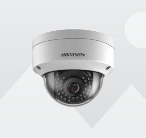  4MP IP-камера Hikvision DS-2CD1143G0E-I
