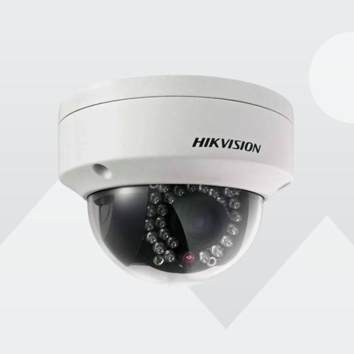  Hikvision 2MP IP kamera DS-2CD2120F-I