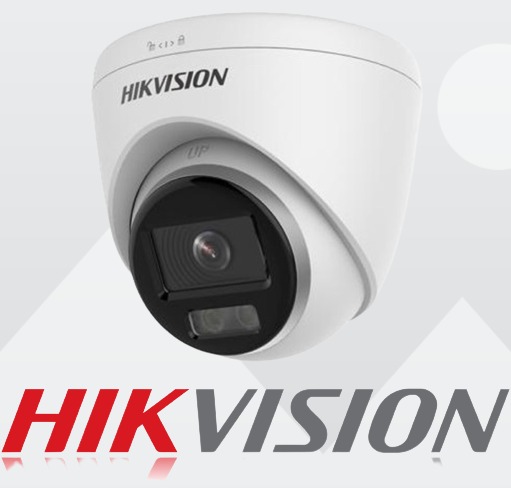  IP видеокамера Hikvision DS-2CD1327G0-L