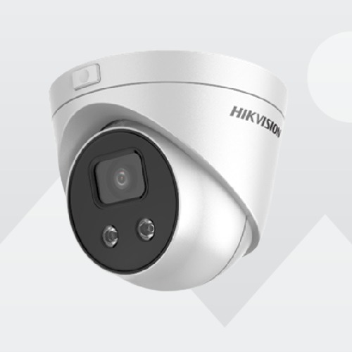  Камера видеонаблюдения Hikvision DS-2CD2...