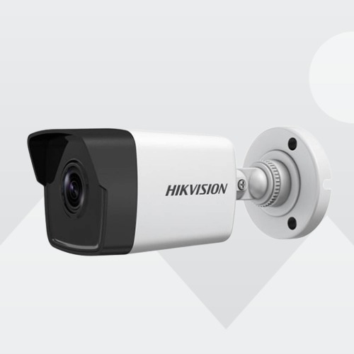  IP видеокамера Hikvision DS-2CD1043G0-IU...