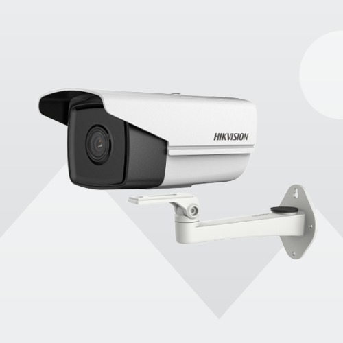 2 MP IP камера Hikvision DS-2CD2T21G0-IS