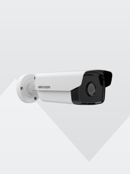 IP камера Hikvision DS-2CD1T43G0-I
