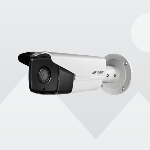 DS-2CD2T43G0-I8 (2.8мм) Уличная IP Камера 4 Мп Hikvision