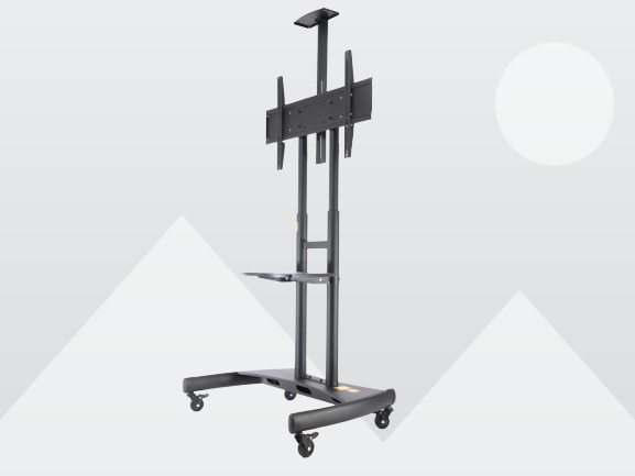  Кронштейн интерактивного дисплея DS-D5AB...