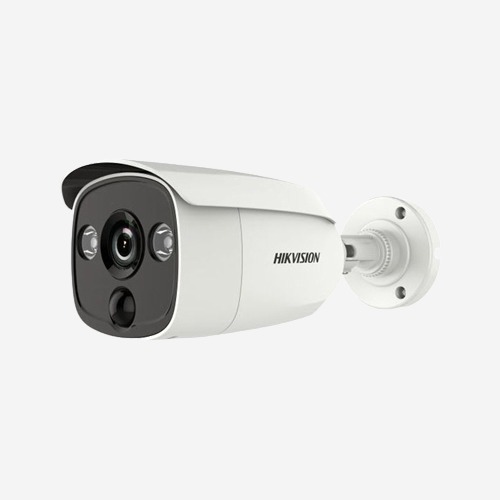 5.0 Мп Turbo HD PIR видеокамера DS-2CE11H0T-PIRL