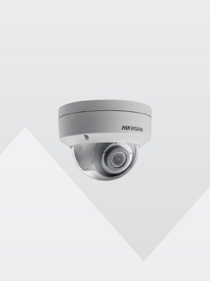 IP камера Hikvision DS-2CD2183G0-IS (2.8 мм)