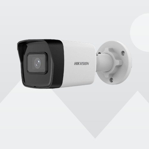  Сетевая камера 8 МП DS-2CD1083G0-IUF Hik...