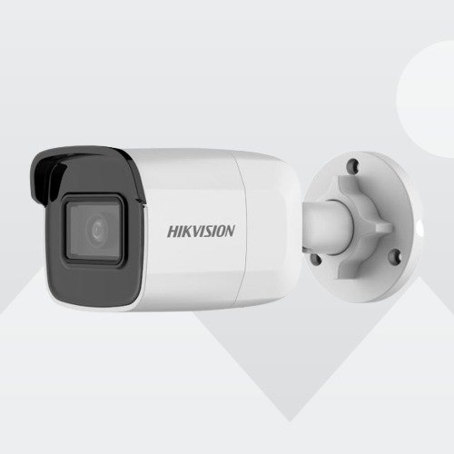  IP-камера видеонаблюдения DS-2CD2021G1-I