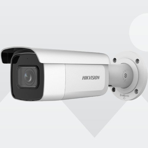 6 МП вариофокальная видеокамера Hikvision DS-2CD2663G2-IZS