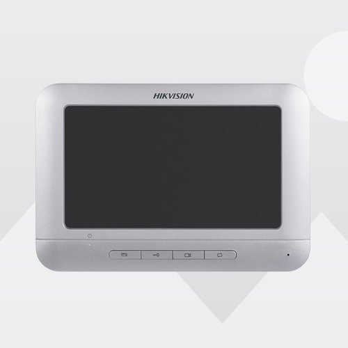 Внутренний видеодомофон Hikvision DS-KH2220-S