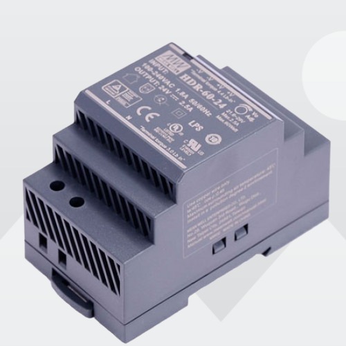  Hikvision DS-KAW30-2N Блок питания