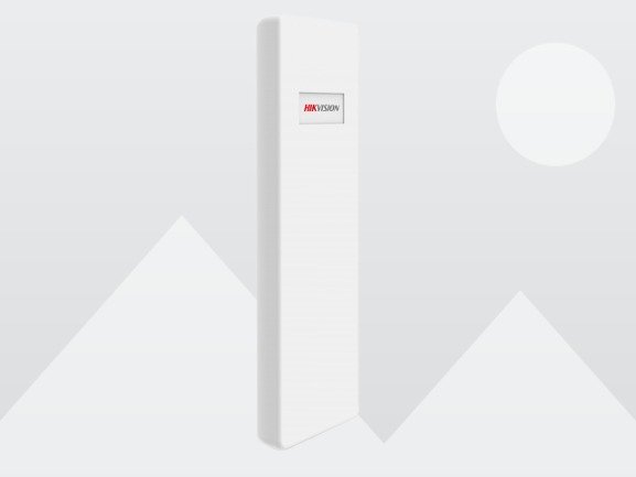  Wi-Fi мост Hikvision DS-3WF01C-2N/O