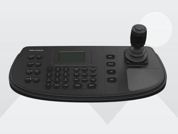 Пульт управления DS-1200KI