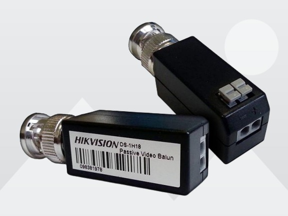  Видеобалун DS-1H18