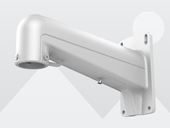  DS-1602ZJ  Кронштейн для Speed Dome