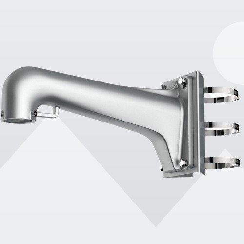  Настенный кронштейн для PanoVu камер Hik...