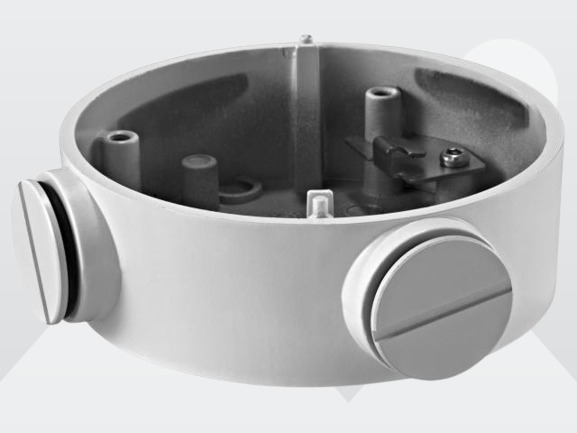  Кронштейн Монтажная коробка DS-1260ZJ