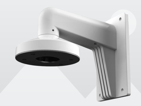  DS-1272ZJ-110-TRS Настенный кронштейн