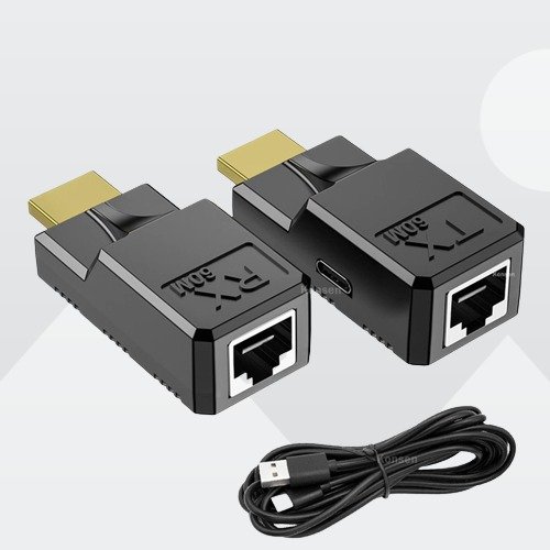 HDMI EXTENDER 30M