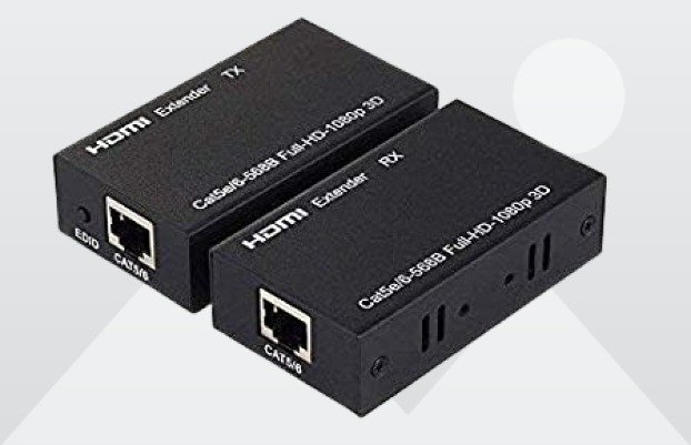 HDMI EXTENDER 60M