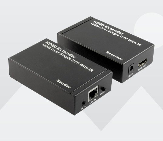 HDMI EXTENDER 120M