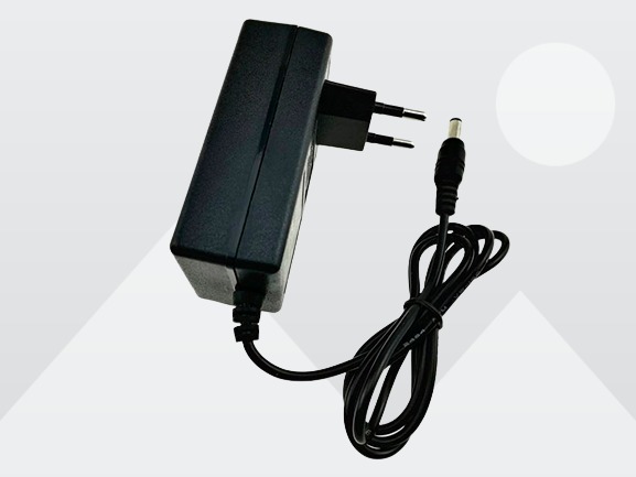  Блок питания  AC 24V 3A TEAC-66-243000-A...