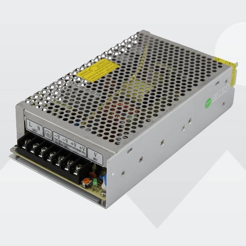 Блок питания  24V 5A