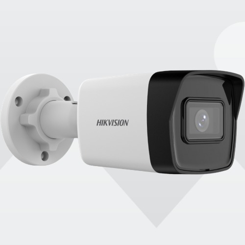 4МП IP камера Hikvision DS-2CD1043G2-I