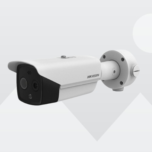 8 Мп  IP-камера HIkvision DS-2CD2T83G2-2I
